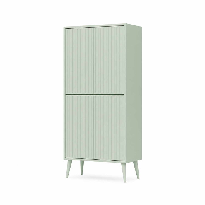 Hanah Home Capella - Menta Hanah Home Capella - Menta